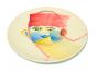 Chinese man by Anastasia Kurakina - Decorative Object
