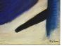 Abstract Expression by Giorgio Lo Fermo - Contemporary Artwork