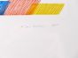 Dorazio's Abstract Composition by Piero Dorazio - Contemporary artwork