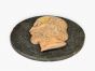 Garibaldi's Bas Relief by Anonymous - Decorative Object