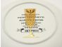 Skyphos for Martini & Rossi by Piero Fornasetti - Design and Decorative Objects
