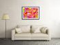 Candy Wrapper 2 by Dadodu - Contemporary Art Print