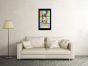 After Bernini by Dadodu - Contemporary Art Print