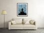 Sublime by Dadodu - Contemporary Art Print