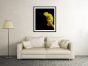 Chameleon by Dadodu - Contemporary Art Print