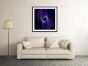 Wormhole by Dadodu - Contemporary Art Print