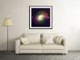 Star System by Dadodu - Contemporary Art Print