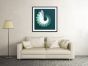 Seashell by Dadodu - Contemporary Art Print