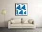 Escape 4 by Dadodu - Contemporary Art Print