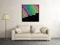 Flute D Major by Dadodu - Contemporary Art Print
