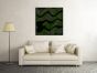 Trumpet B Major by Dadodu - Contemporary Art Print