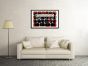 After Cassette by Dadodu - Contemporary Art Print