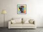 After Kodak by Dadodu - Contemporary Art Print