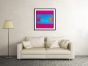 After VHS by Dadodu - Contemporary Art Print