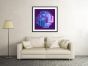 Tubing by Dadodu - Contemporary Art Print