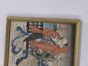 Japanese Theatrical Scene by Utagawa Kunisada - Modern Artwork