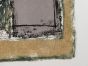 Abstract Composition by Anonymous - Contemporary Artwork