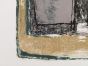 Abstract Composition by Anonymous - Contemporary Artwork