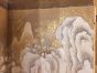 Takahashi Sohei - Snowy Landscape Panel - Modern Artwork