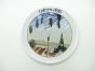 Artistic Plate by Julius van Goldbrandsen - Decorative Objects