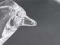Crystal Bird-Shaped Cup - SOLD