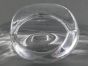 Crystal Bird-Shaped Cup - SOLD