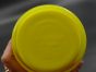 Vintage Glass Vase Vase by Dieter Sieger  - Decorative Object