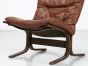 Vintage Pair of Siesta Armchairs - SOLD