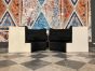Pair of Armchairs "Safari" by Poltronova Archizoom Associati - Design Furniture