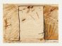 Jambs by Antoni Tàpies- Contemporary Artwork