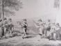 Roman Dances And Songs - Modern Artwork