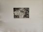 "Military" 1917s is a beautiful print in etching technique, realized by Anselmo Bucci (1887-1955).