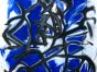 Informal Blue by Giorgio Lo Fermo -  Contemporary Artworks 
