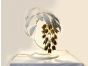 Spike Table Lamp by Hans Kögl - Design Lamps