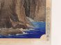 Enoshima in Sagami Province by Hiroshige Utagawa -  Modern Artworks 