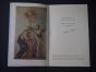André Loth - Good Wishes Leaflet - Manuscripts