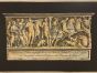 Bassorilievo del Sarcofago Romano nel Duomo di PIsa by Anonymous - Artwork