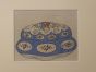 Porcelain Box by Anonymous- Artwork 