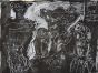 Homage to Picasso by Gian Paolo Berto - Contemporary artwork