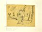 In the Garden by Mogniat-Duclos Bertrand - Modern Artworks 
