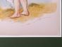 Standing Bathers by Pierre-Auguste Renoir -  Modern Artworks