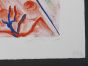 Chocolat Fumant by Salvador Dalì - Modern Artworks