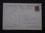 Giuseppe Santomaso - Autograph Postacrd by Santomaso - Manuscript
