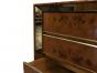 Romeo Rega - Briar-root Cabinet - Design Furniture 