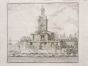 "Naples port" by an Anonymous - Old Master Artwork