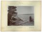 U.St. Yellowstone Lac. - 25 September 1893 by prince Franz Ferdinand von Osterreich Este - Artwork