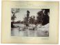 Indien. Nepal - Cattani Camp by prince Franz Ferdinand von Osterreich Este - Artwork