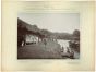 Java - Tjipandak Camp - 23 April 1893 by prince Franz Ferdinand von Osterreich Este - Artwork