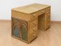 Vintage Writing Desk - Design Furniture