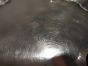 Silver Embossed Centerpiece by Anonymous  - Decorative Object
